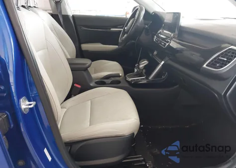 2023 Kia Seltos Ex z USA, uszkodzony, nr VIN KNDERCAA8P7377505